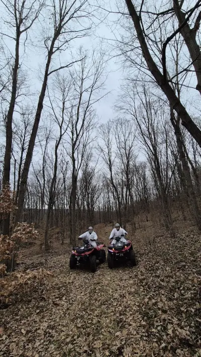 Quad Bike Tours (ATV Varna)