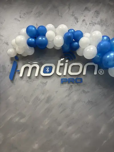 I-Motion Pro Bulgaria | EMS Varna