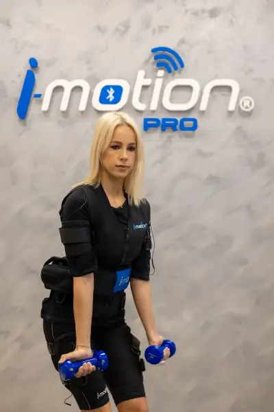 I-Motion Pro Bulgaria | EMS Varna