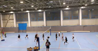 Волейболен Клуб Феникс 2024