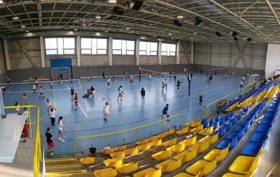 Волейболен Клуб Феникс 2024