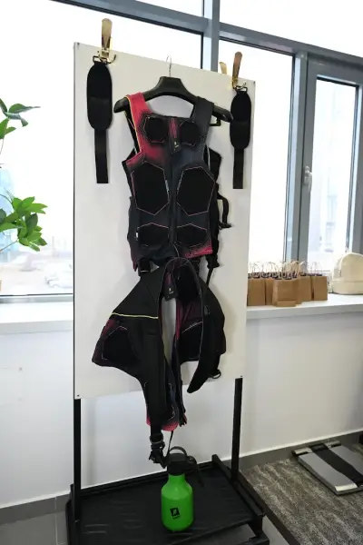 Golden Fit Body Residential