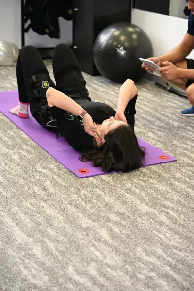 Golden Fit Body Residential
