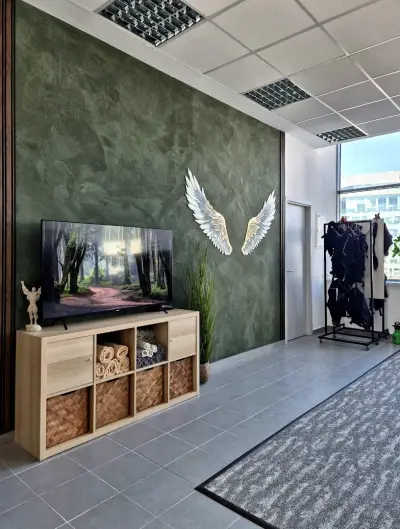 Golden Fit Body Residential