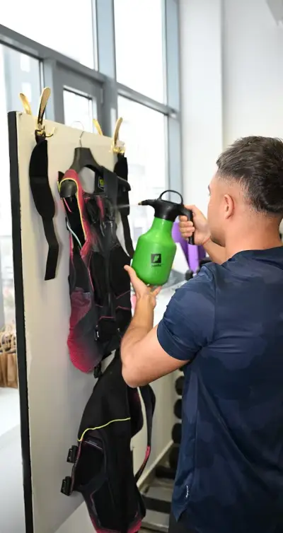 Golden Fit Body Residential