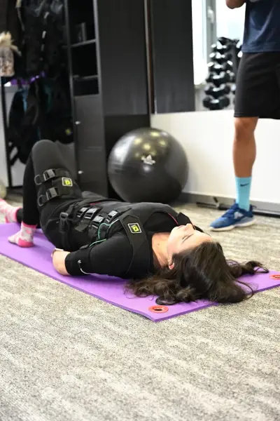 Golden Fit Body Residential