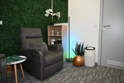 Golden Fit Body Residential