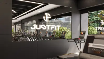 Just Fit