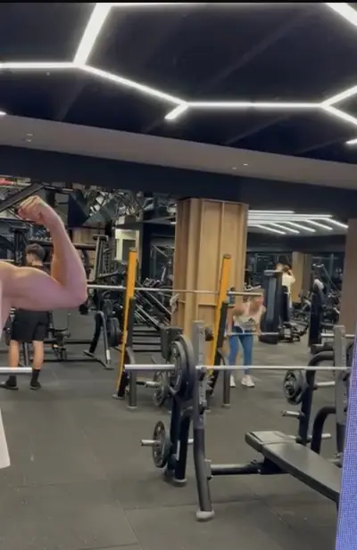 Just Fit