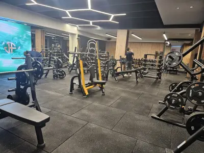 Just Fit
