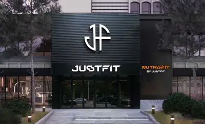 Just Fit