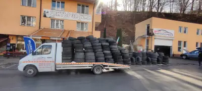 Пътна Помощ Смолян РФ Сервиз ЕООД
