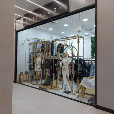 Thedresscode Mall Sandanski