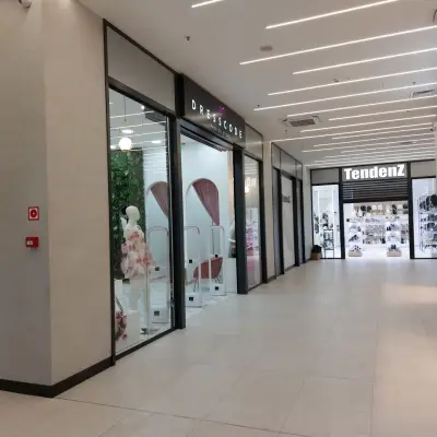 Thedresscode Mall Sandanski