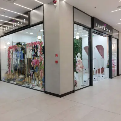 Thedresscode Mall Sandanski
