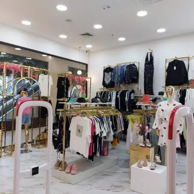 Thedresscode Mall Sandanski