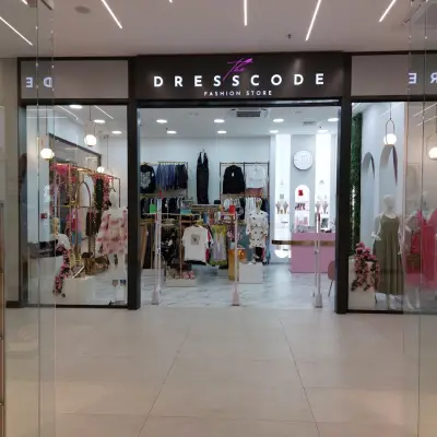Thedresscode Mall Sandanski