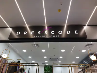 Thedresscode Mall Sandanski