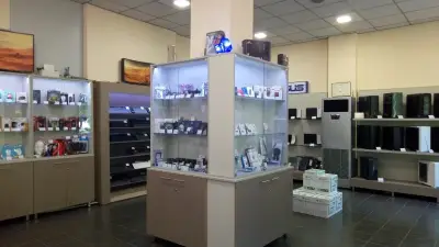 Сатурн Компютърс
