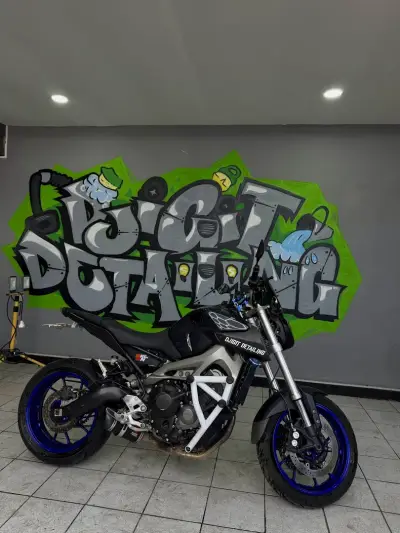 Djigit Detailing
