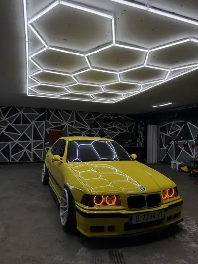 Djigit Detailing
