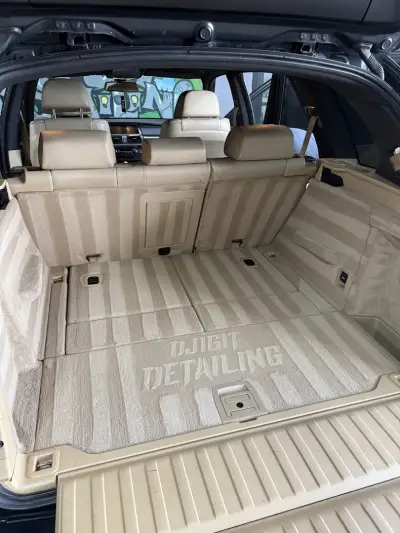 Djigit Detailing