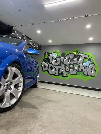 Djigit Detailing