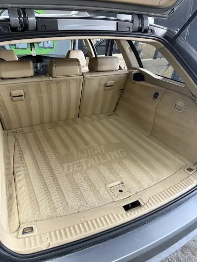 Djigit Detailing