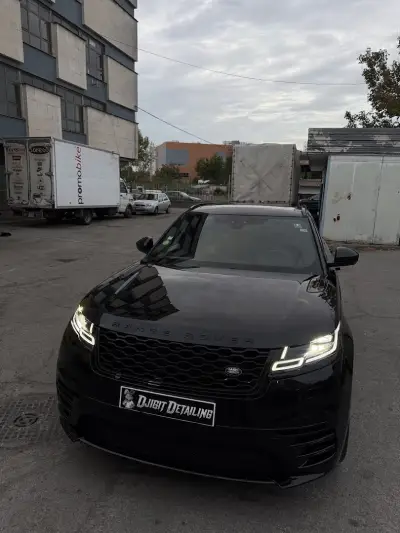 Djigit Detailing