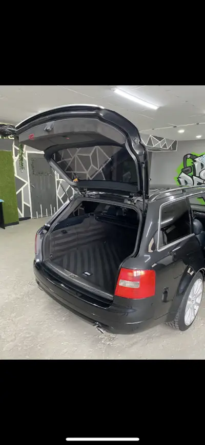 Djigit Detailing