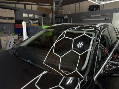 AV Car Detailing