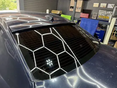 AV Car Detailing