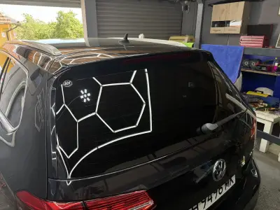 AV Car Detailing