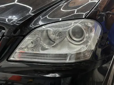 AV Car Detailing