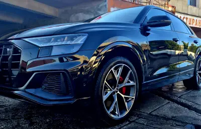 AutoSpa Ивета Пехливанова