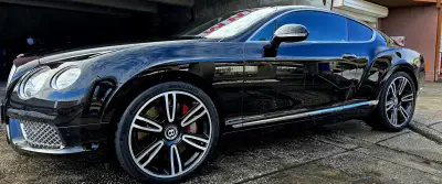 AutoSpa Ивета Пехливанова