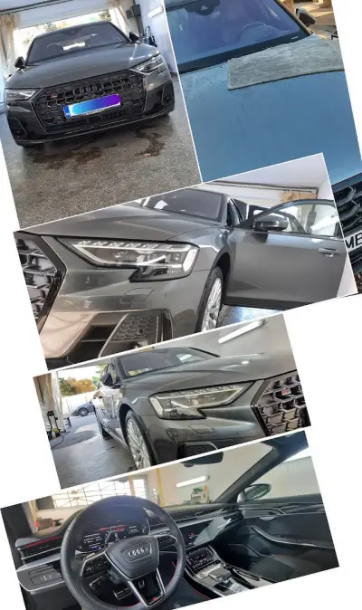 AutoSpa Ивета Пехливанова