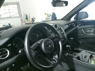 AutoSpa Ивета Пехливанова