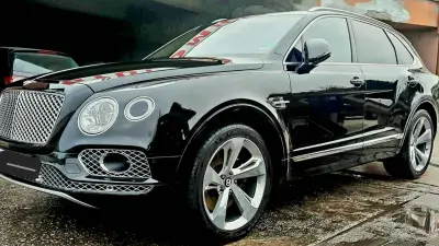 AutoSpa Ивета Пехливанова