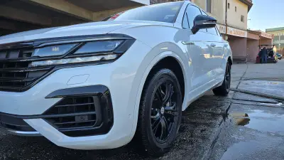 AutoSpa Ивета Пехливанова