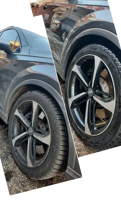 AutoSpa Ивета Пехливанова
