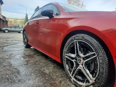 AutoSpa Ивета Пехливанова