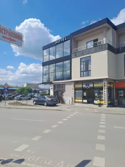 Техномаркет Димитровград