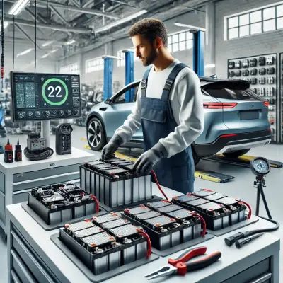 Ем Концепт - автосервиз BMW хибридни и електрически автомобили