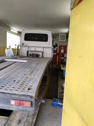 Автосервиз и Реглаж ходова част
