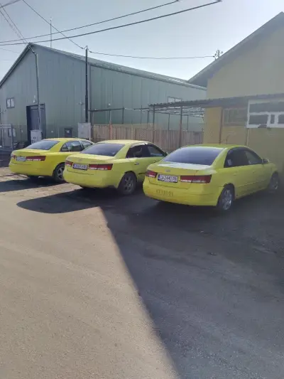 Автосервиз и Реглаж ходова част
