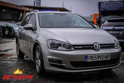 AutoKings Service(Ауто Кингс Автосервиз) София
