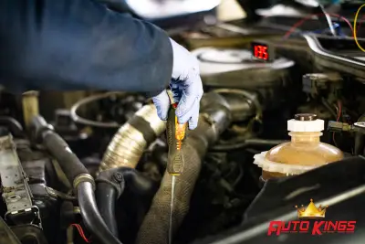 AutoKings Service(Ауто Кингс Автосервиз) София