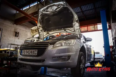 AutoKings Service(Ауто Кингс Автосервиз) София