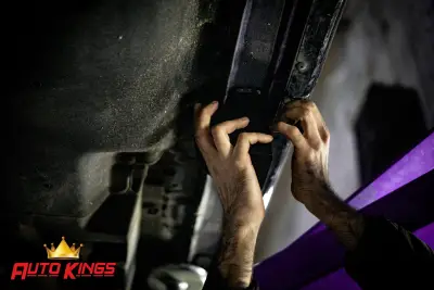 AutoKings Service(Ауто Кингс Автосервиз) София